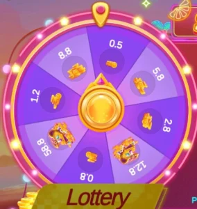 Lucky 67 Game lucky spin